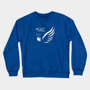 SIC Sisters in Christ Crewneck Sweatshirt